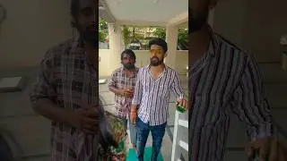 Part - 5  Nammina vallani mosam cheyakandi🙏🏻🙏🏻 