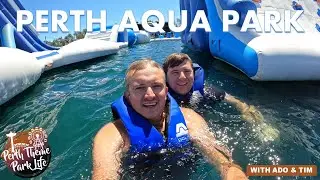 Perth Aqua Park