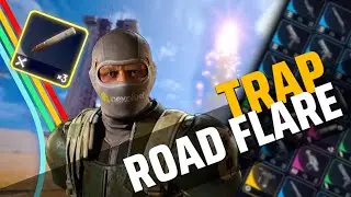 They Fell for the Road Flare Baiting Again! | Arc Raiders