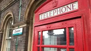 Using Docker containers as Serverless Functions in Chester