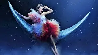 Moonlight ~ Ariana Grande