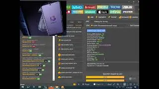 POCO X3 Pro/ удалить гугл аккаунт/FRP/ Unlocktool