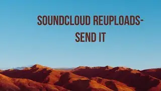 (2020 HARDSTYLE MUSIC) Send It - (Marc Canning Remix)