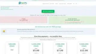 WebP for AMIRO.CMS: convert images in 2 clicks. Plugin by OptiPic