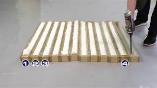 Пена профессиональная Tytan Professional Ultra Fast 70