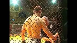 Александр Овсянкин (Иркутск) VS (Омск) Илья Никишин