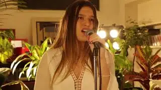Agus Paganini - I'm not the only one (Sam Smith)
