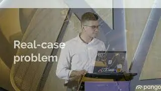 Oleg Mykolaichenko | Envoy as TCP proxy