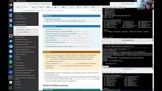 Lecture 1.1: Loading and running Python