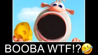 BOOBA MEGA TRY NOT TO LAUGH ALL EPISODES 1-11