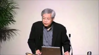 黃偉康 Melvin Wong: 柯林斯領導理論 (2)