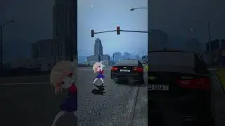 CHEVROLET MALIBU | GTA 5 ANDIJAN