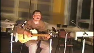 Смагин Андрей на фестивале 