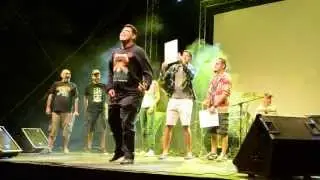 FUNCITY AIR GUITAR