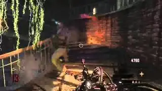 Swaziq - Black Ops II Game Clip