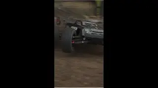 ARRMA KRATON 6S EXB, BASH & RACE VIDEO - FT SMOKEY