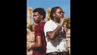 Triple Double Ft. Lil Gotit & Lil Baby | FREE Gunna Trap Type Beat 2019 | @prodzilla