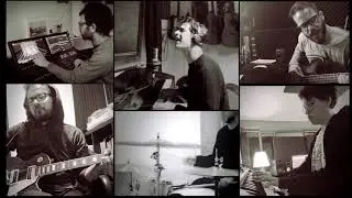 אביב גפן והתעויוט - סוף העולם - גירסת הקורונה