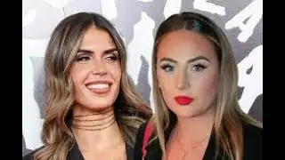 AD REACCIONA AL ATAQUE DE SOFIA A ROCIO FLORES.