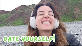 We Found a beach! - Day  23
