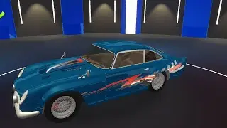 CAR MAKEOVER Episode 1.#bdht