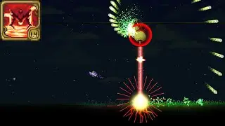 Adjusted Twins (Both Rampage included) | Calamity Infernum