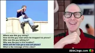 🍎 Cell Phones Kill | Video Analysis | Examine & Answer Questions