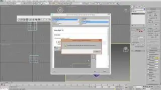 3D Studio Max'e Başlangıç Ayarları ve Önerileri