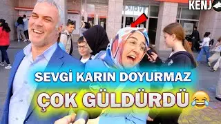 YENİDEN DÜNYAYA GELSENİZ EVLENİR MİYDİNİZ?
