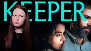Keeper (2025) Movie Review | Oz Perkins Hit or Miss??
