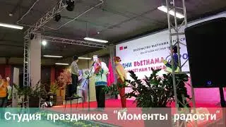 Сюрприз на день рождения! Огромный ростовой Мишка Тедди.