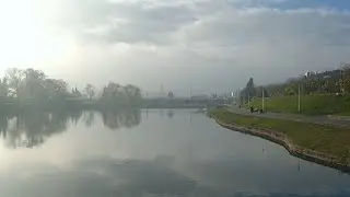 🍁КАЛИНИНГРАД ПОГОДА СЕГОДНЯ 🔆 КРАТКИЙ ОБЗОР, НИЖНЕЕ И ВЕРХНЕЕ ОЗЕРО🌊