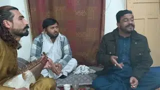 ilyas ao Alamgir tape khatarnaky