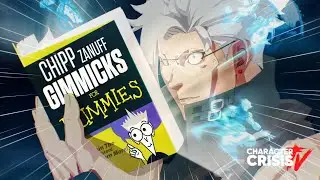 Chipp Zanuff Gimmicks Guide