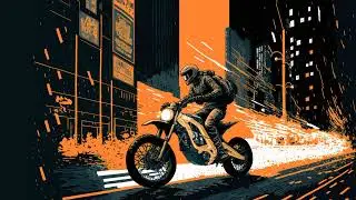 Surron NYC - Live City Ride 04/09/24