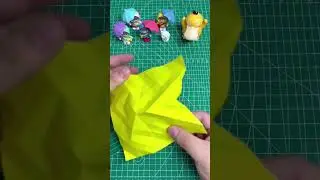 Paper Craft