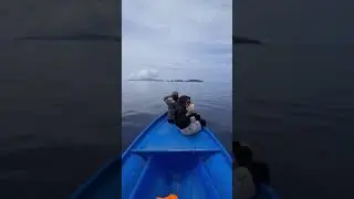 Pulau Mandena Kab Yapen Serui Papua Indonesia, Papua Keren