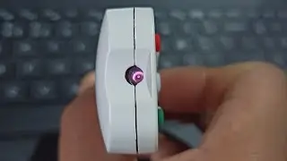 Detecting infra-red (IR) light using smartphone camera