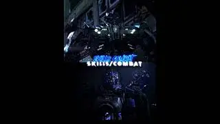 Barricade vs Dropkick and Nightbird