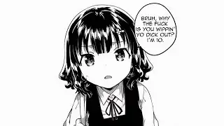 is it wrong to be a Lolicon