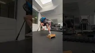 Running Strenth 