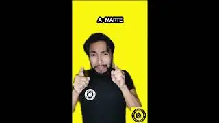 #súbelealaciencia Marte