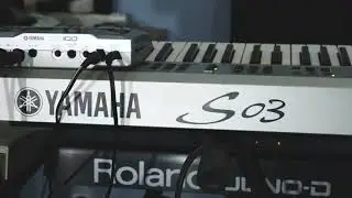 How the 80s synthwave songs sound