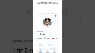 👫Google family link for parents app 