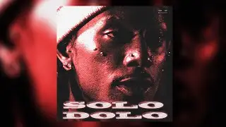 [FREE] Yeat Loop Kit/Sample Pack - "SOLO DOLO" (Ken Carson, Playboi Carti, Homixide Gang, F1lthy)