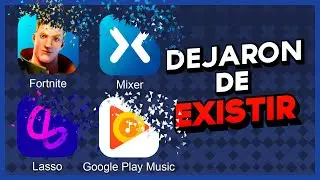 The 7 Most Famous Apps That Ceased to Exist #4 | Ridiculous