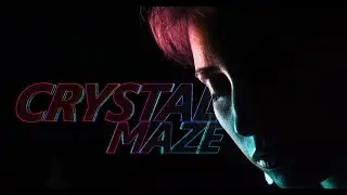 Crystal Maze - Music Video