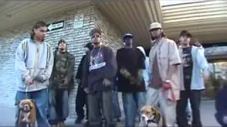 GANGIS KHAN AKA CAMOFLAUGE - PICK IT UP