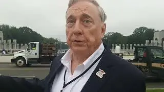 CI Ukraine speaks to Russia apologist Col. Douglas MacGregor #Ukraine #RFKJr
