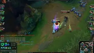 Zonyas Fail: Lag Mental